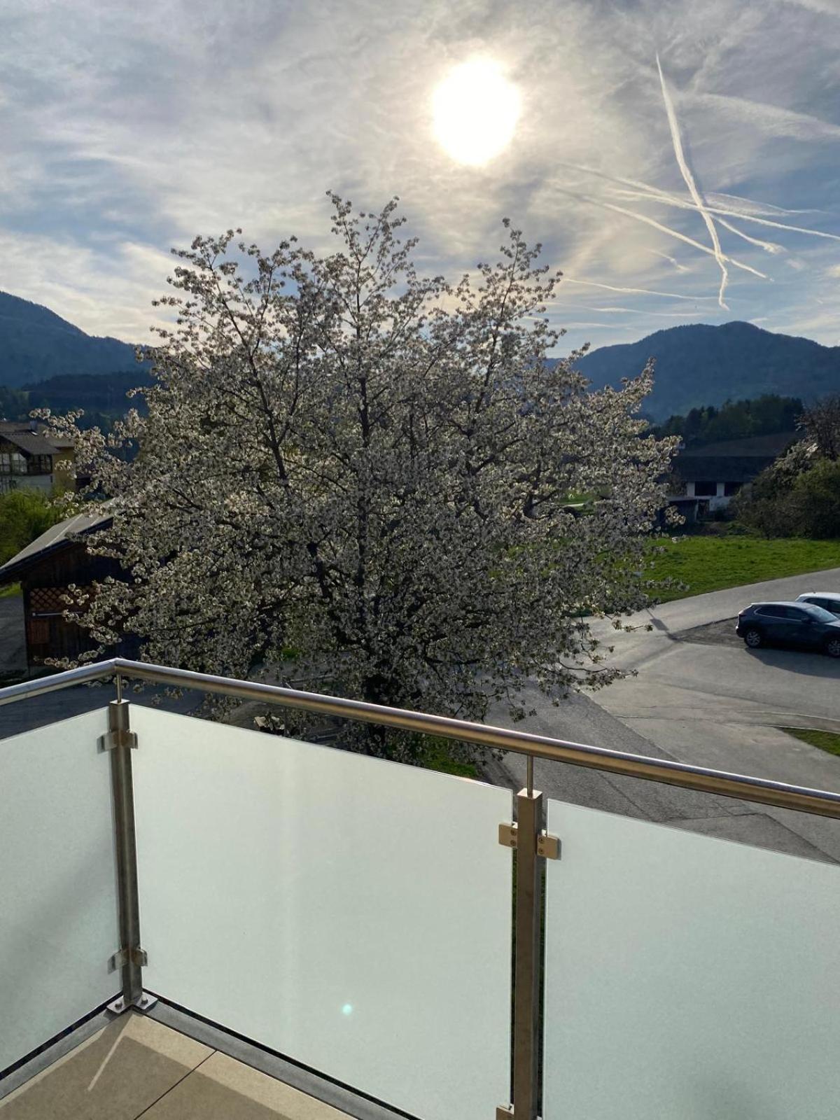 Ferienwohnung in Mariahof Neumarkt in Steiermark Exterior photo