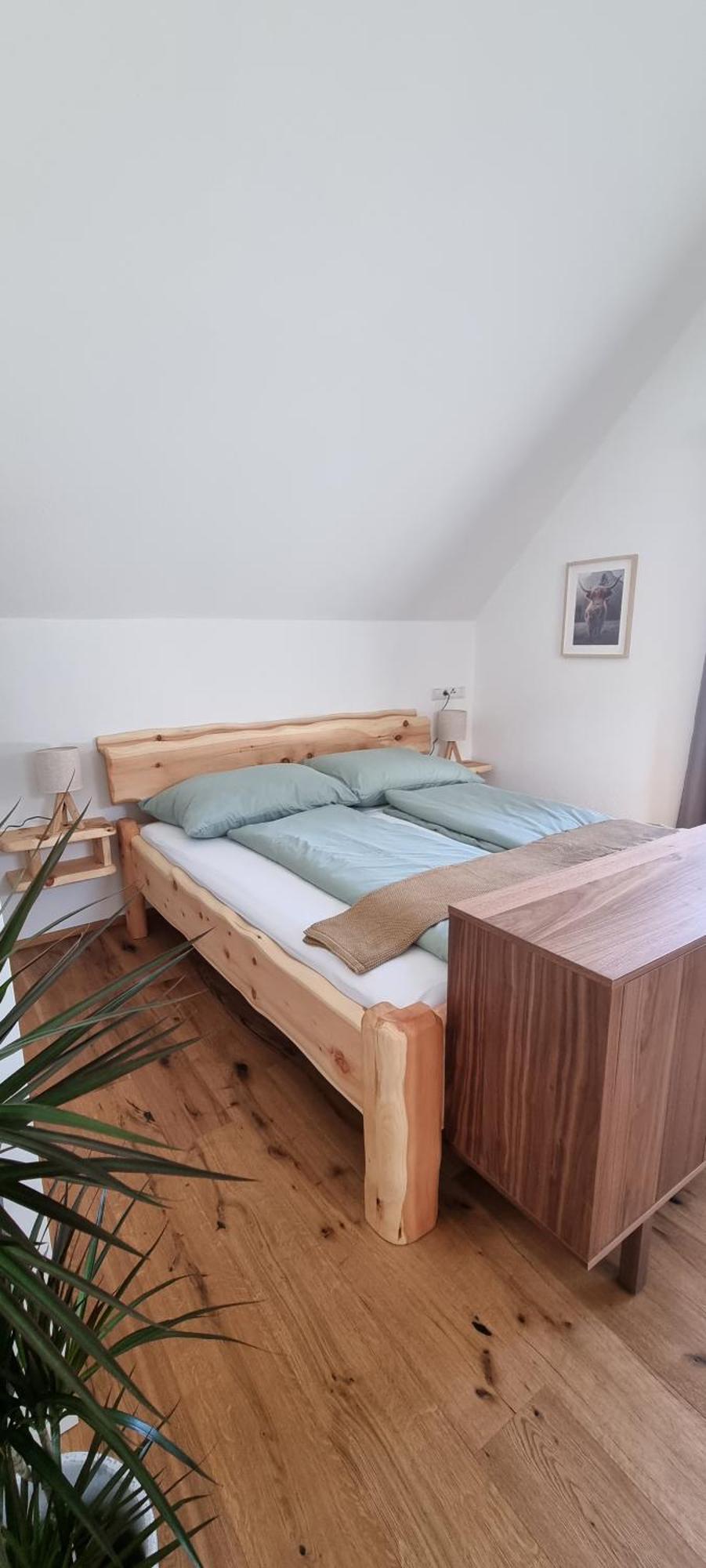 Ferienwohnung in Mariahof Neumarkt in Steiermark Exterior photo